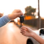 Comment choisir une voiture de location pour une longue distance