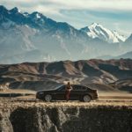 Avoir une belle voiture de location