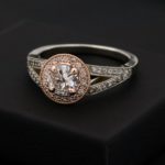 Acheter une belle bague