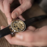 Comment se passe un rachat de montre ?