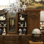 Vendre mes antiquités à Lausanne