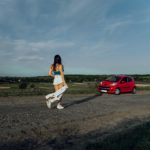 Location voiture Lausanne pour jeune conducteur