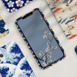 Coque téléphone pour pub entreprise